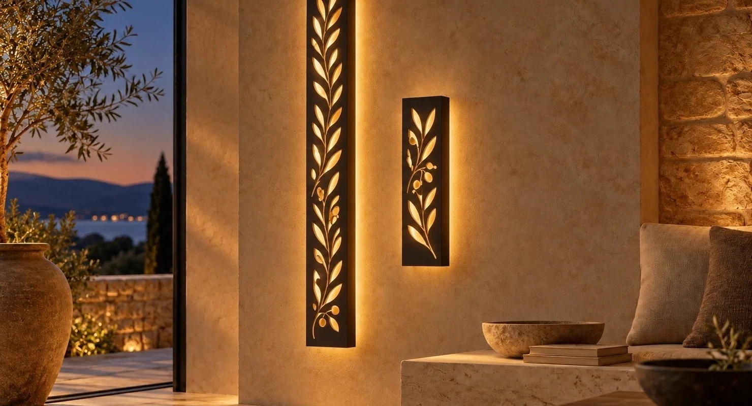 DUVAR PANELİ