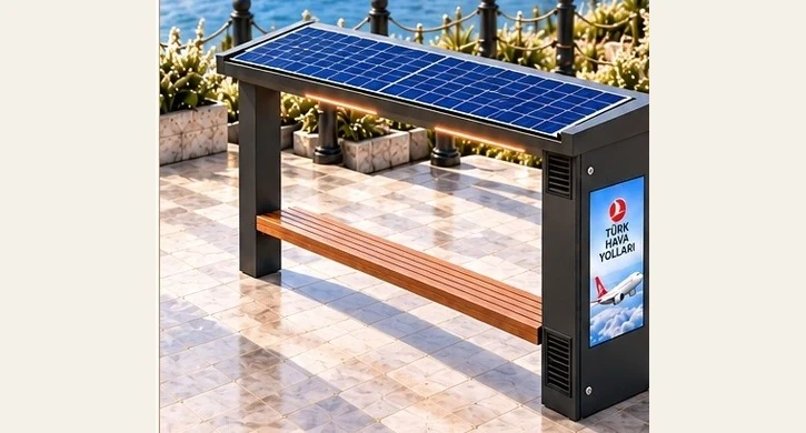 GÜNEŞ ENERJİ SİSTEMLİ BANK · detay