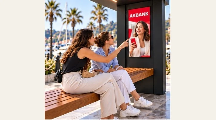 GÜNEŞ ENERJİ SİSTEMLİ BANK