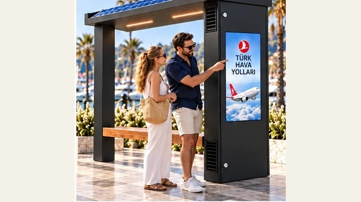 GÜNEŞ ENERJİ SİSTEMLİ BANK