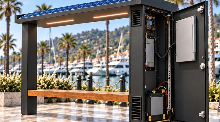 GÜNEŞ ENERJİ SİSTEMLİ BANK