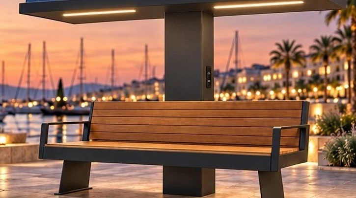 GÜNEŞ PANELLİ BANK